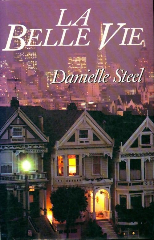 Loving - Danielle Steel -  France Loisirs GF - Livre