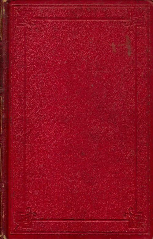 Picciola - Saintine -  Bibliothèque d'éducation et de récréation - Livre