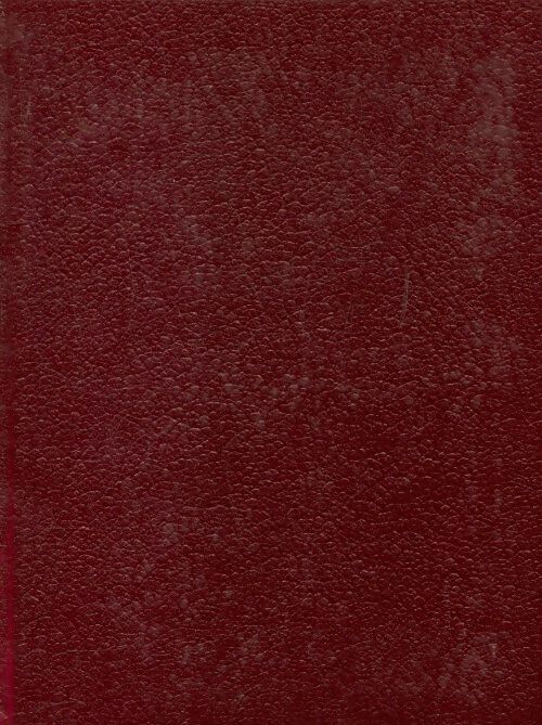 Les hommes de bonne volonté Tome III - Jules Romains -  Flammarion GF - Livre