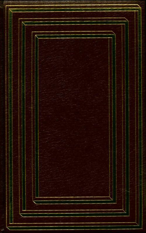 Bel-ami - Guy De Maupassant -  Hachette GF - Livre