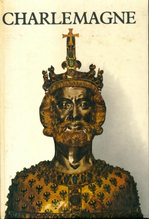 Charlemagne - Collectif -  RST GF - Livre