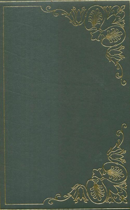 Pierre et Jean / Une vie - Guy De Maupassant -  Lac GF - Livre