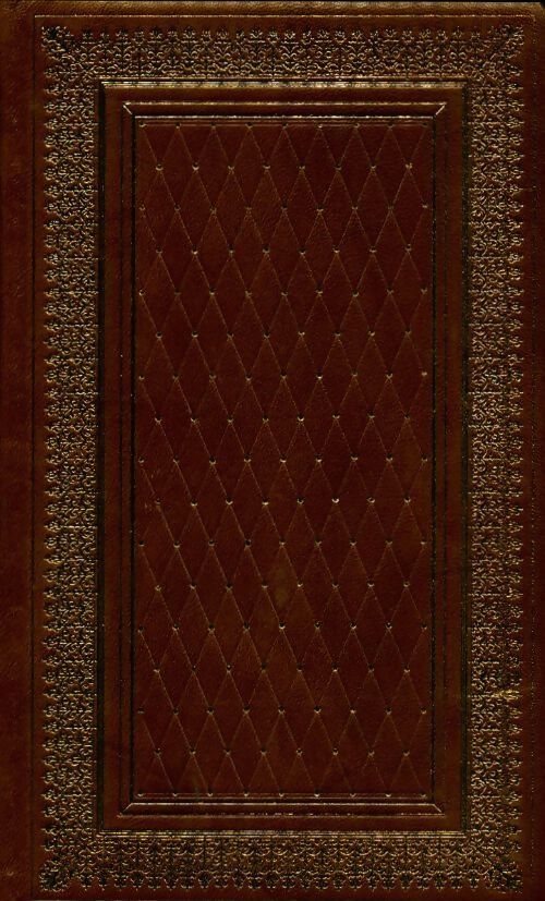 Oeuvres romanesques dramatiques et poétiques Tome X : quatre vingt treize - Victor Hugo -  Cercle du bibliophile GF - Livre