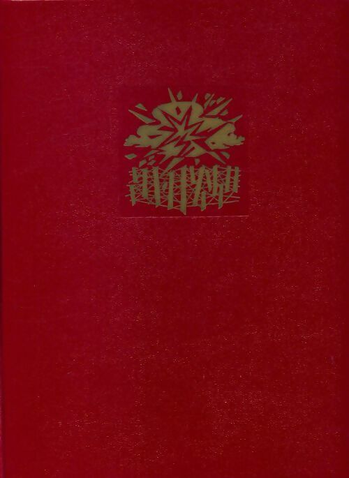 La première guerre mondiale Tome II : 1916-1918 - Jean-Pierre Cartier -  Larousse GF - Livre