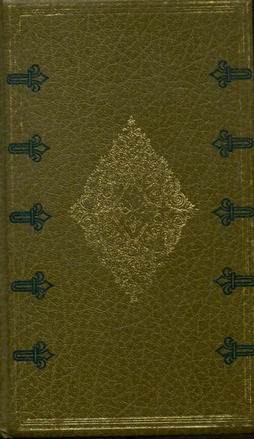 Les procès d'Oscar Wilde - H. Montgomery Hyde -  Les causes célèbres - Livre