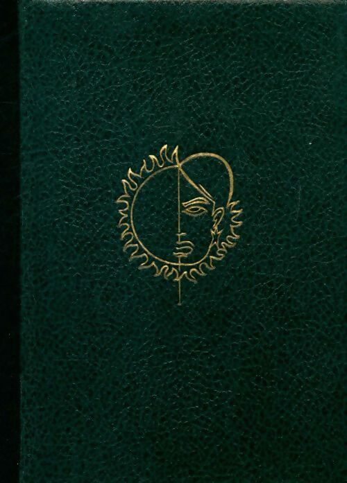Arietta - John Knittel -  Club international du livre GF - Livre