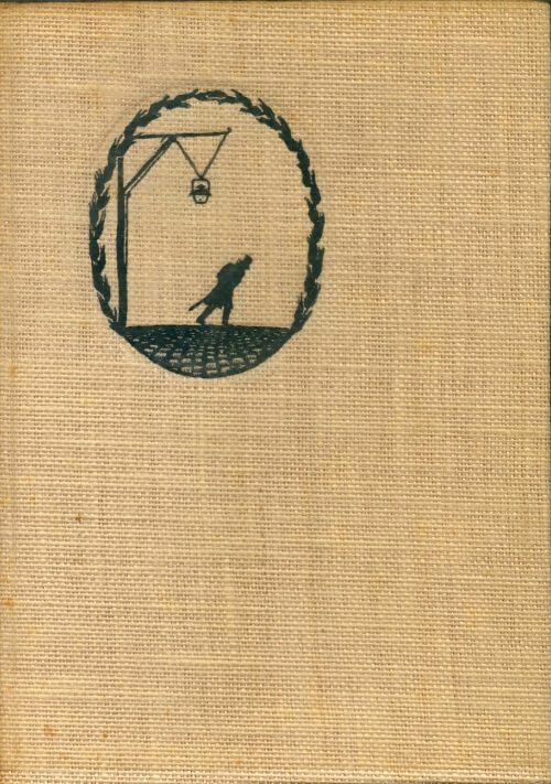 Les illuminés - Gérard De Nerval -  Collection nationale des grands auteurs - Livre