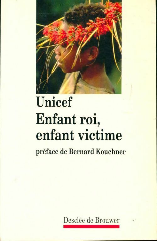 Enfant roi, enfant victime - Collectif -  Desclée GF - Livre