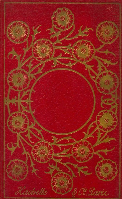 Les gens de bonne volonté - J. Girardin -  Bibliothèque des Ecoles et des Familles - Livre