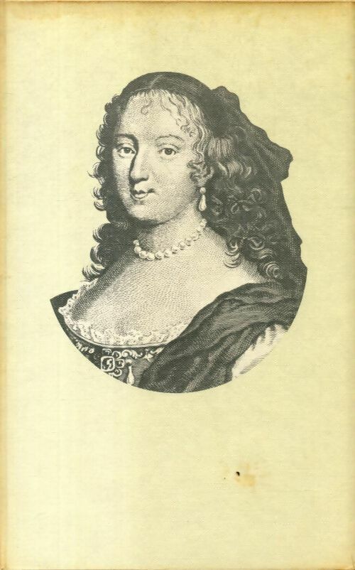 Madame de Sévigné / Saint-Simon - Collectif -  Les écrivains célèbres - Livre