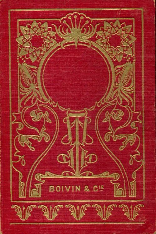 La brave petite servante - Arsène Alexandre -  Boivin poches divers - Livre