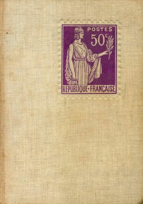 Le roman vrai de la IIIe république Tome IV : Les années difficiles - Gilbert Guilleminault -  Denoël poches divers - Livre
