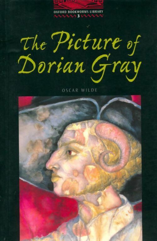 The picture of Dorian Gray - Oscar Wilde ; Varios Autores -  Oxford Bookworms - Livre