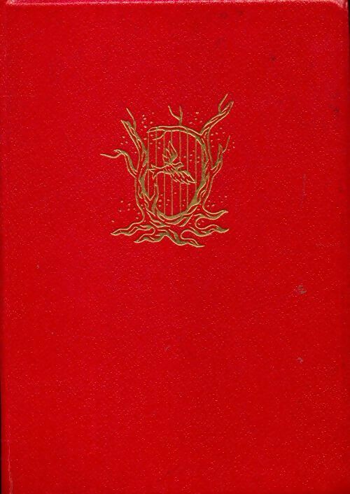Les mille et une nuits - Antoine Galland -  Guilde du livre GF - Livre