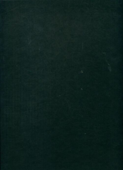 La peinture américaine - Georges Boudaille -  Time Life GF - Livre