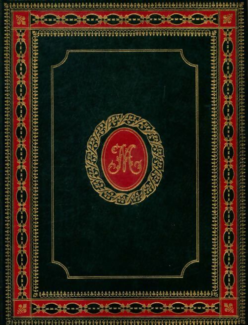 Oeuvres complètes de Molière - Molière -  Crémille GF - Livre