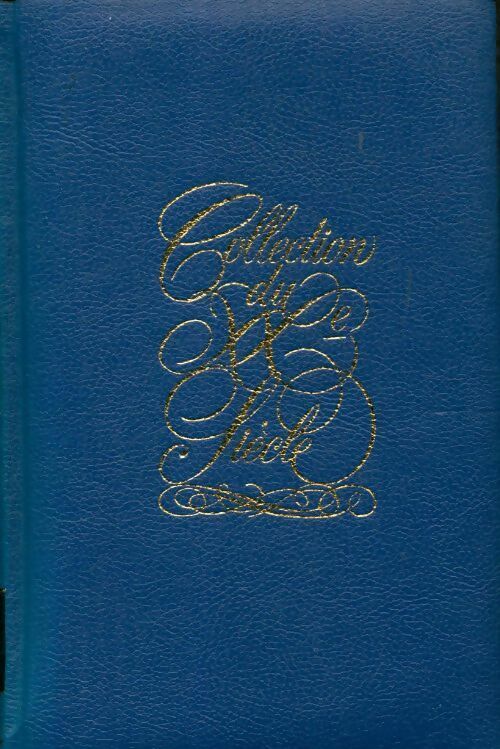 Le suicide club - Robert Louis Stevenson -  Collection du XXe siècle - Livre