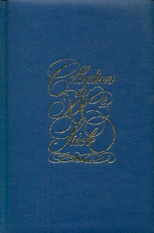 Fantômas - Marcel Allain -  Collection du XXe siècle - Livre