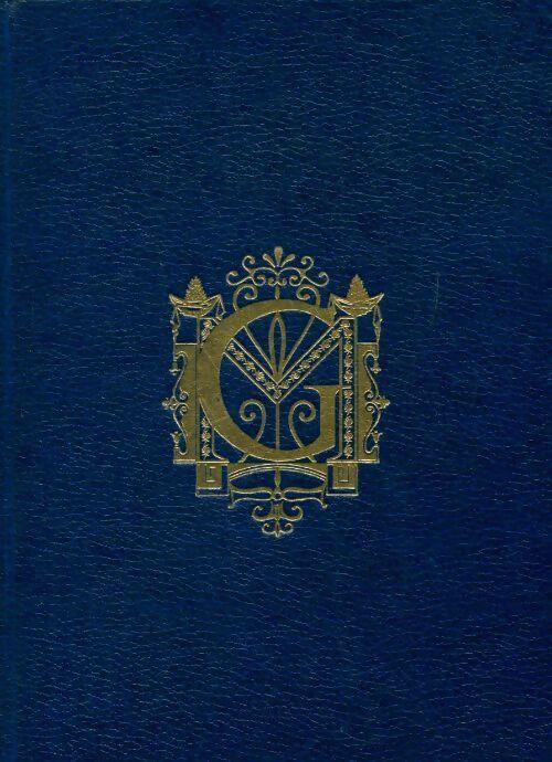 Contes de la bécasse - Guy De Maupassant -  Nouvelle Librairie de France - Livre