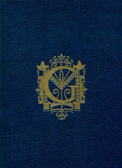 Les soeurs Rondoli - Guy De Maupassant -  Nouvelle Librairie de France - Livre