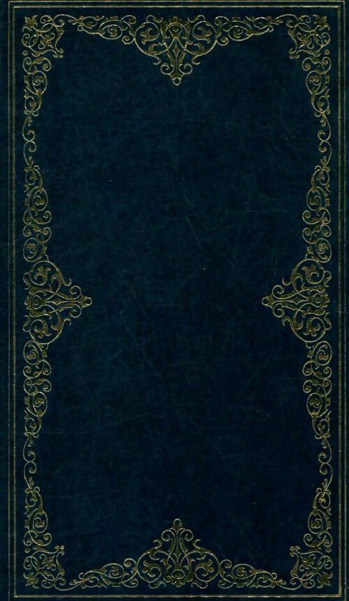 La comédie humaine Tome XXX - Honoré De Balzac -  La comédie humaine et autres oeuvres de Balzac - Livre