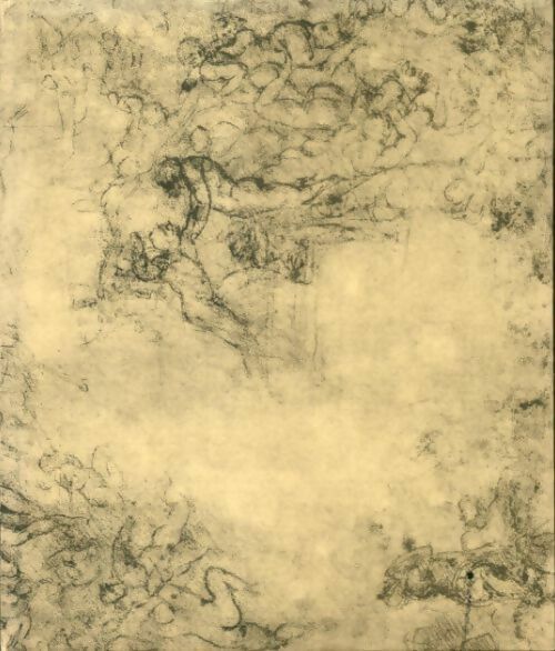 Les sonnets - Michel-Ange -  Poésie - Livre