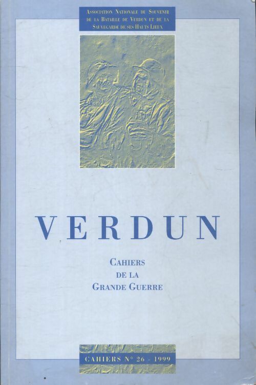 Verdun - Collectif -  Conseil général de la Meuse - Livre