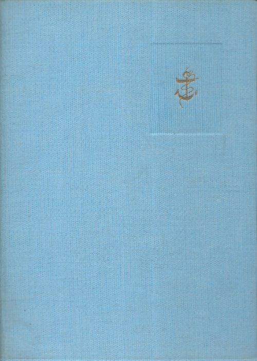 Terres froides - Pierre Gauroy -  Bonne GF - Livre