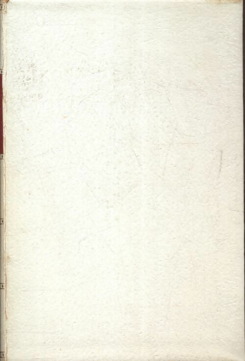 Le collier de la Reine Tome I - Alexandre Dumas -  Rencontre poche - Livre