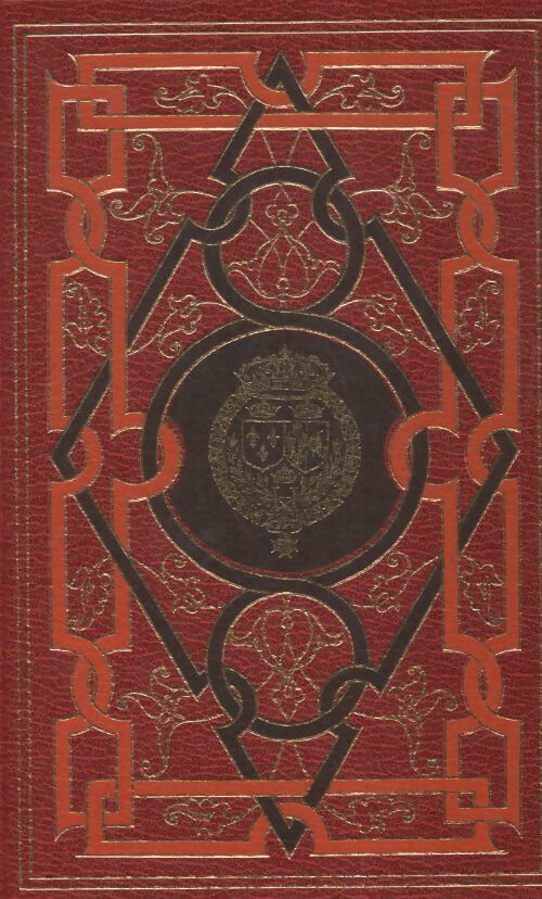 La chambre des dames Tome II - Jeanne Bourin -  Crémille poche - Livre