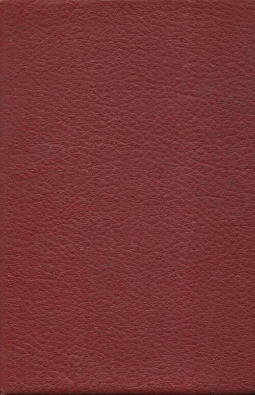 Toine / Monsieur Parent - Guy De Maupassant -  Rencontre poche - Livre