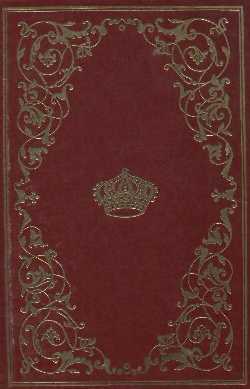 Choses vues - Victor Hugo -  Le trésor des lettres françaises - Livre