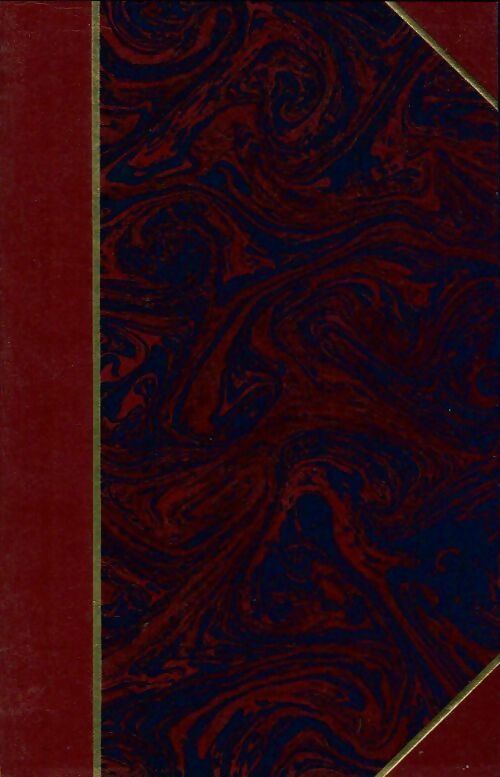 Le rouge et le noir Tome I - Stendhal -  Charlet - Livre