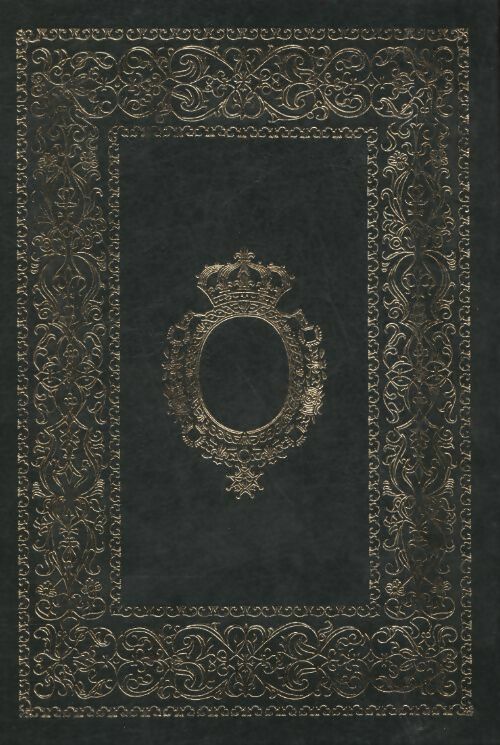 La colline aux cyprès - Louis Bromfield -  Bibliothèque du temps présent - Livre