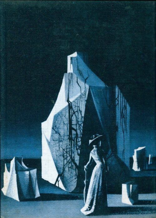 Chroniques martiennes - Ray Bradbury -  Bibliothèque de culture littéraire - Livre
