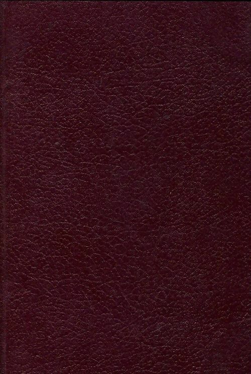 Cité maudite - John Carlin -  Jeheber Poche divers - Livre