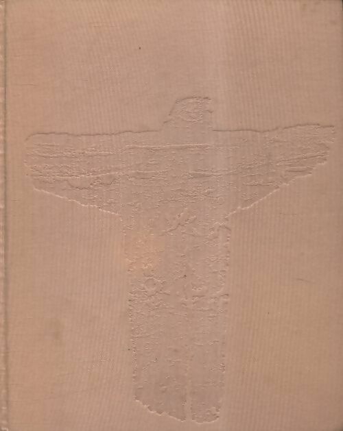 Jésus en son temps - Henry Daniel-Rops -  Histoire de l'église du Christ - Livre