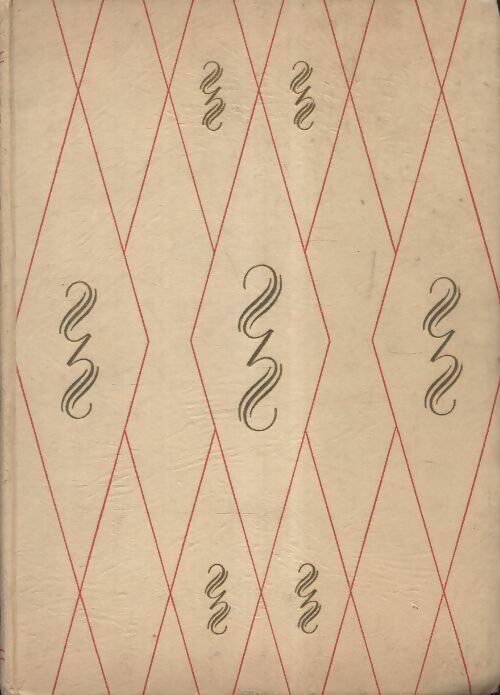 Le robinson suisse - Johann R. Wyss -  Bibliothèque Rouge et Or Souveraine - Livre