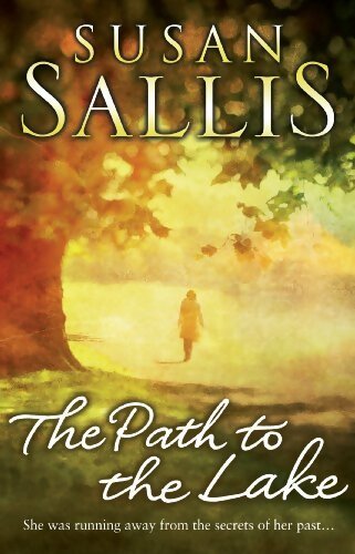 The path to the lake - Susan Sallis -  Corgi books - Livre
