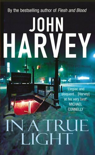 In a true light - John Harvey -  Arrow - Livre
