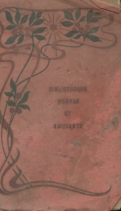 Anecdotes morales et instructives - Abbé Reyre -  Casterman Poche - Livre
