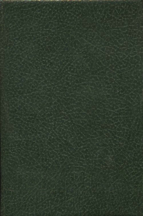 Numa Roumestan - Alphonse Daudet -  Rencontre poche - Livre