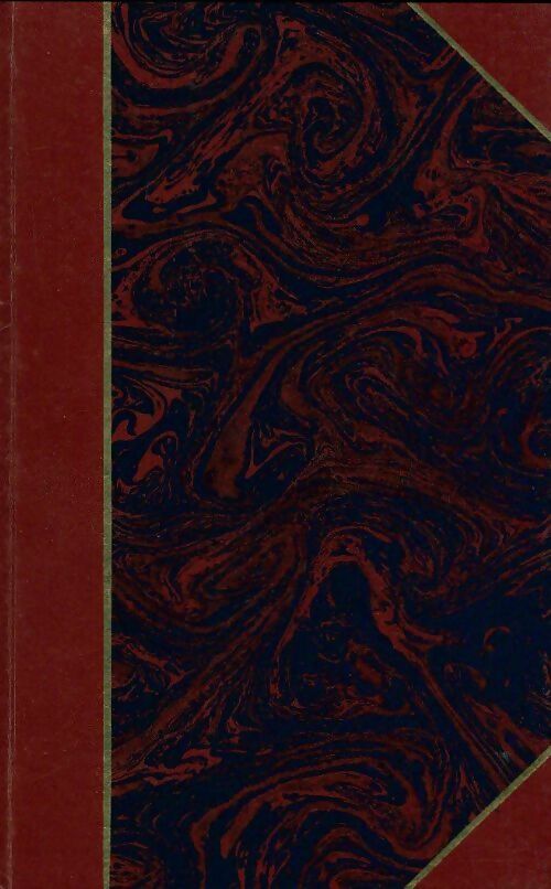 Thérèse Raquin - Emile Zola -  Classiques - Livre