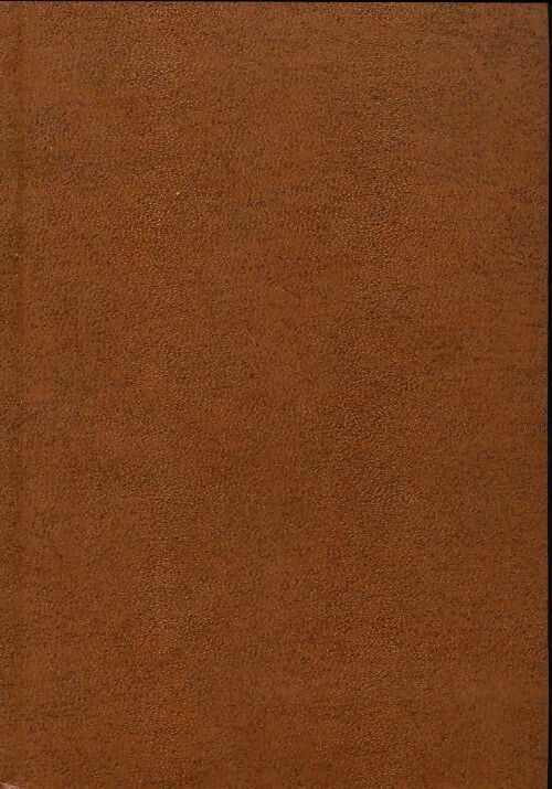 La comédie humaine Tome II - Honoré De Balzac -  La comédie humaine - Livre