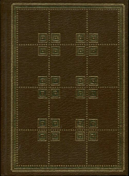 Le bonheur en plus - François De Closets -  Bibliothèque du temps présent - Livre