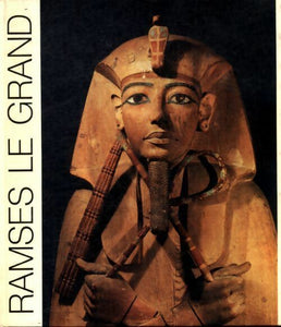 Ramses le grand - Collectif -  Grand Palais GF - Livre
