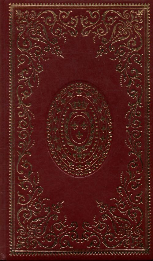 La comédie humaine Tome X : L'enfant maudit - la messe de l'athée - l'interdiction - facino cane - la vieille fille - la confidence des ruggieri - gambara - Honoré De Balzac -  La comédie humaine et autres oeuvres de Balzac - Livre