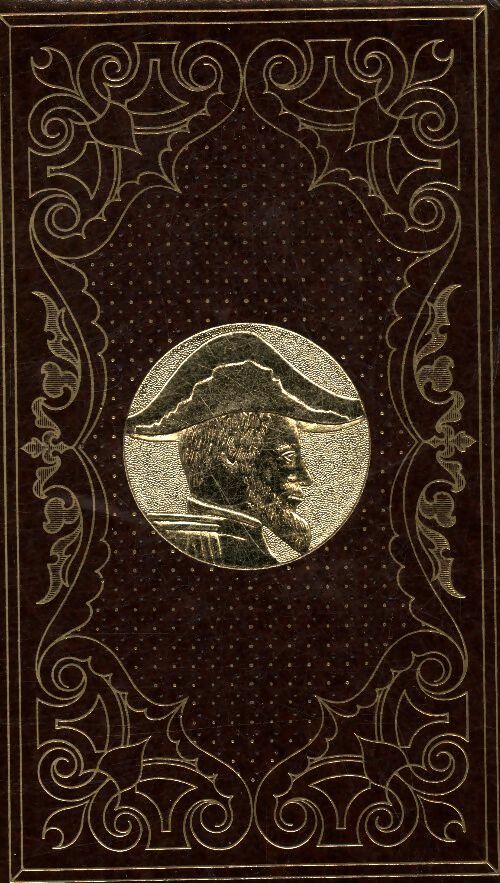 Le crépuscule des dieux - Elémir Bourges -  Les romans historiques - Livre