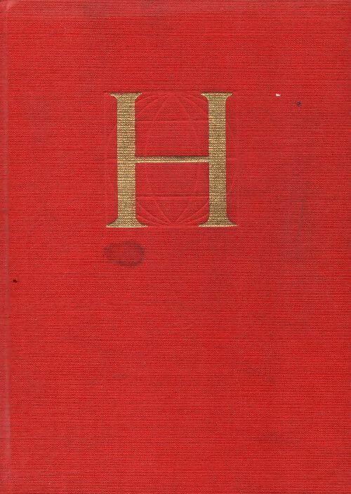 Charles x / Et voici la légion étrangère / Diane de Poitiers / Les étrusques peuple secret - Collectif -  Le Cercle Historia - Livre