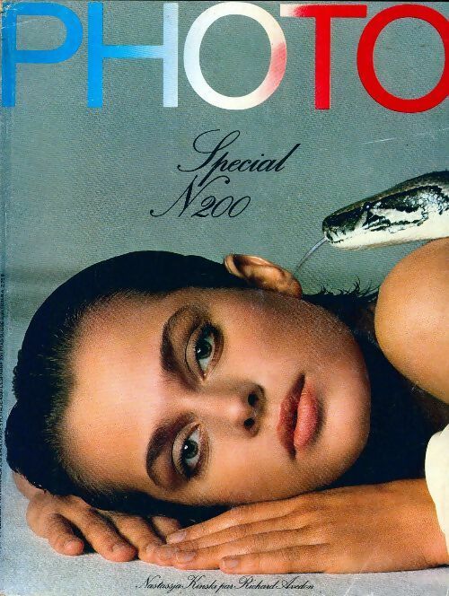 Photo n°200 - Collectif -  Photo - Livre
